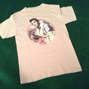 Elvis Presley Tee
